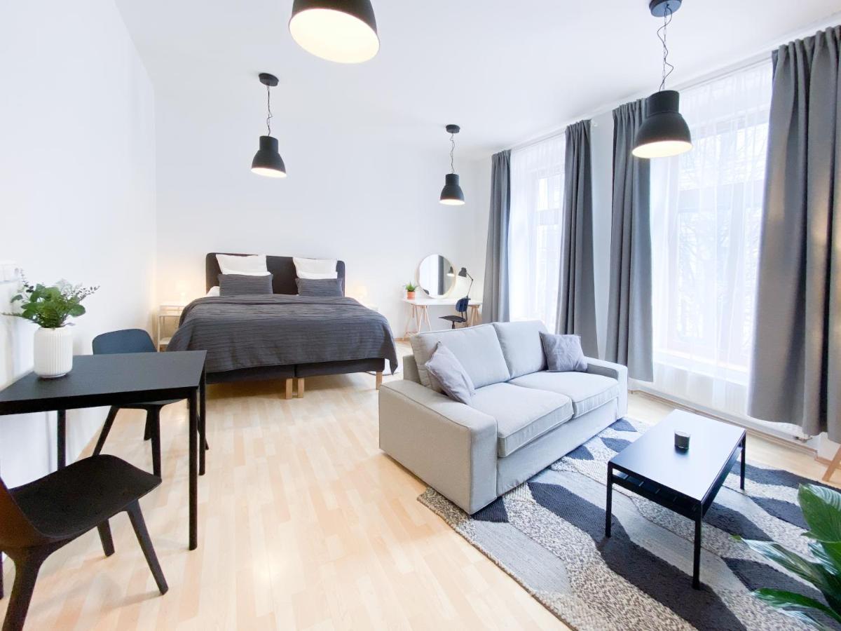 Residence Caesar By Homester Brünn Zimmer foto