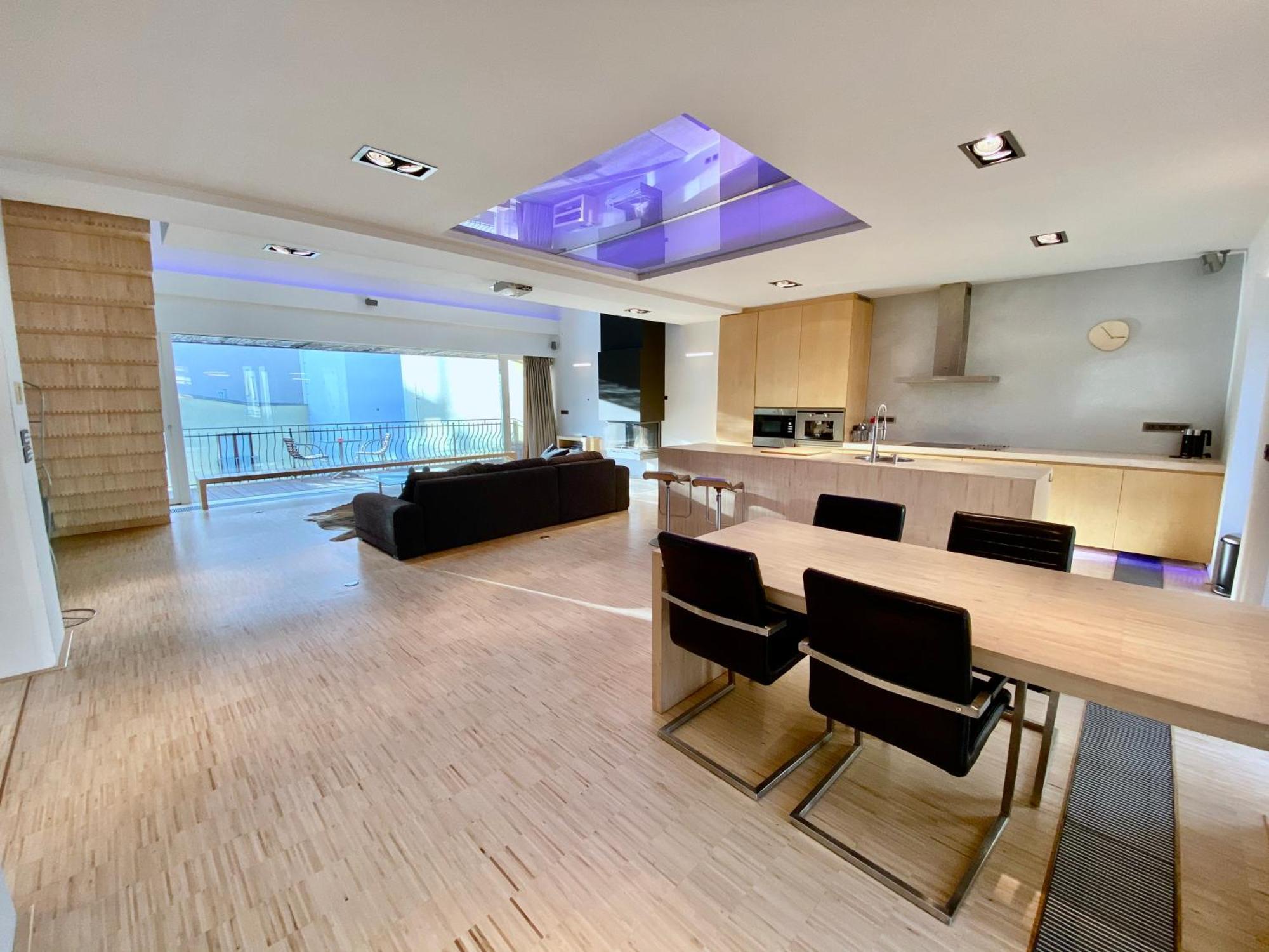 Residence Caesar By Homester Brünn Zimmer foto