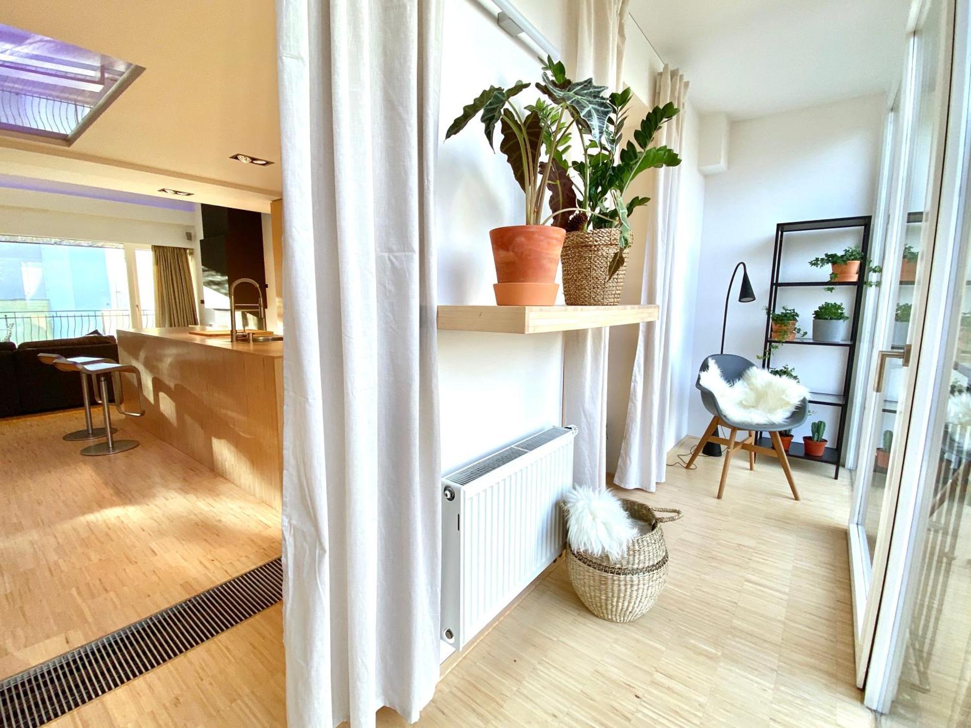 Residence Caesar By Homester Brünn Zimmer foto