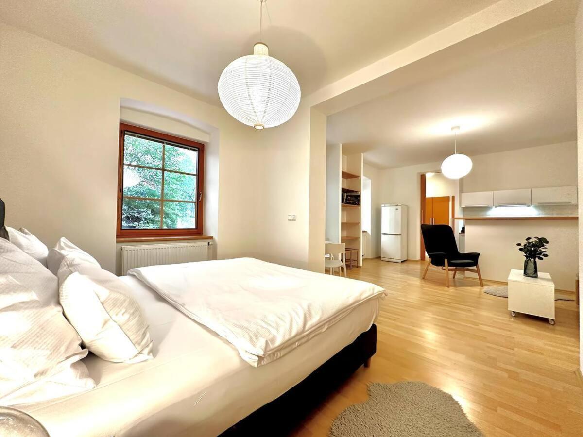 Residence Caesar By Homester Brünn Zimmer foto